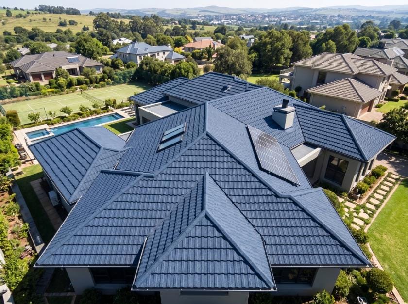 preparing your roof for the monsoon season a checklist