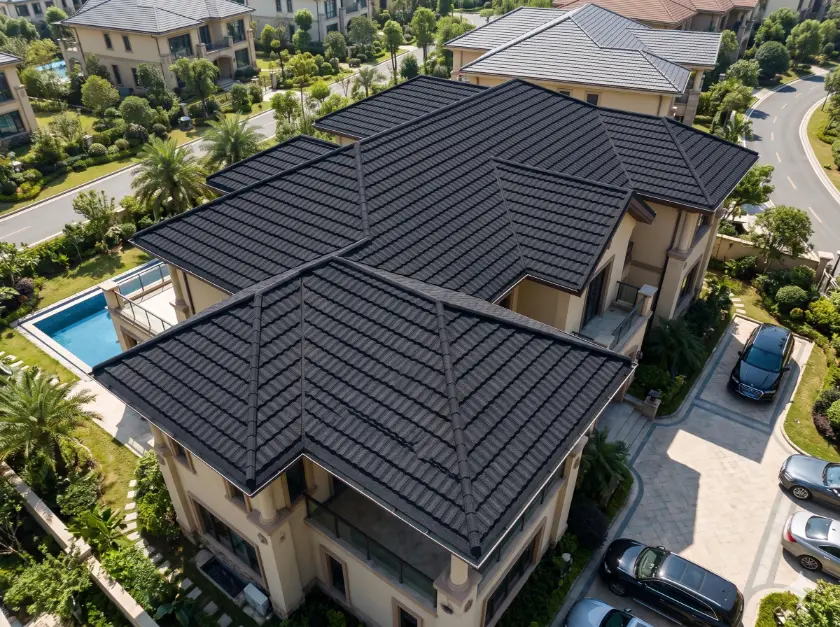 why batch-to-batch consistency matters in roofing