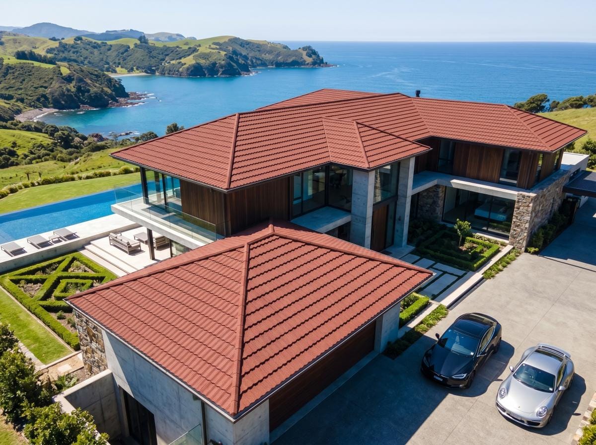 Modular Roofing Systems