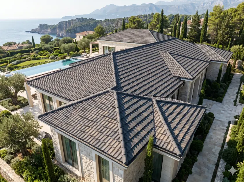 hidden costs of importing commercial roofing materials