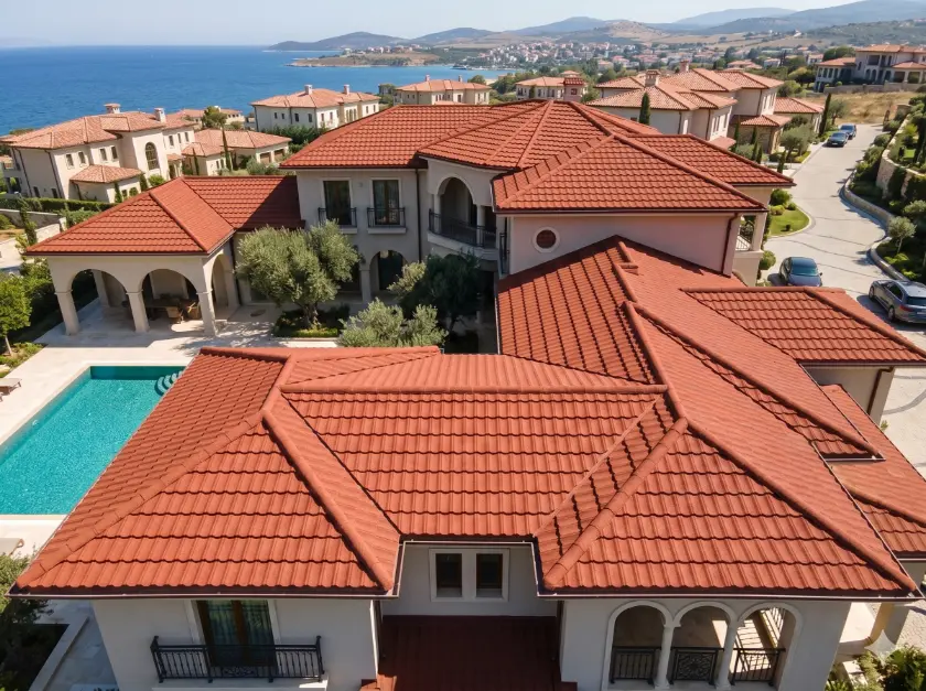 why production capacity matters for roofing distributors