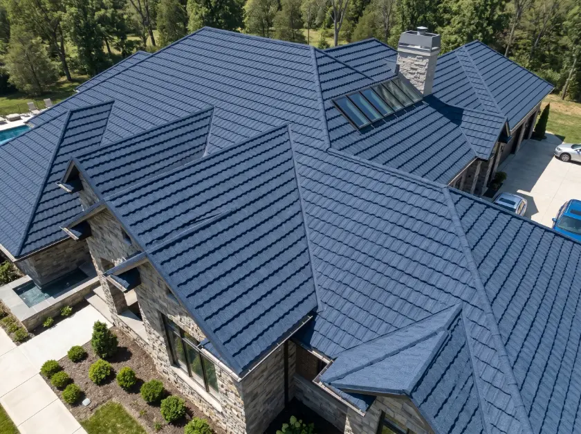 inspecting your commercial roof after a major storm