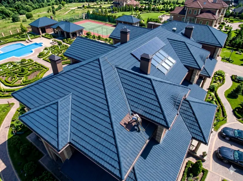 best commercial roofing materials for 2026