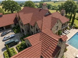 how to choose the right roofing profile